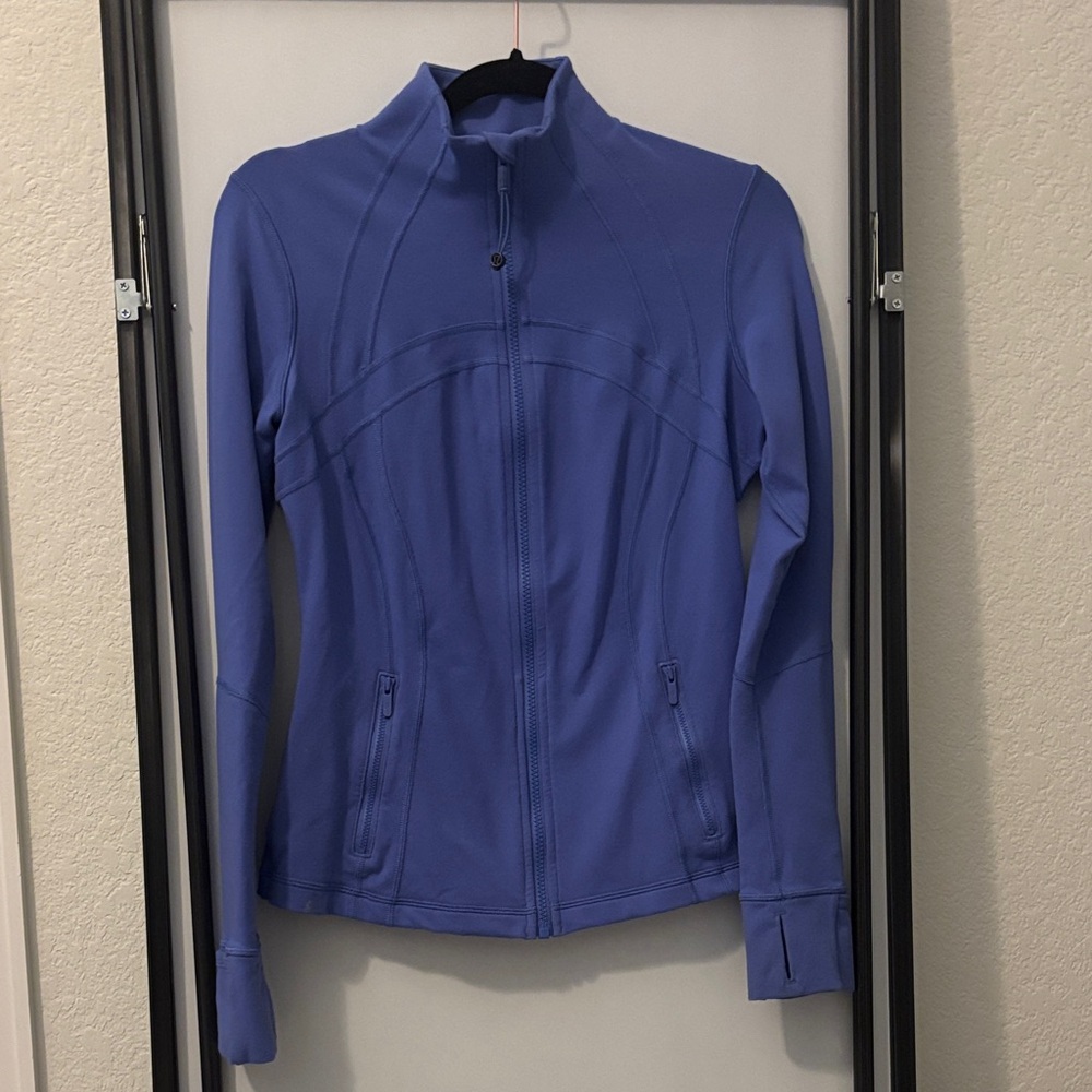 Lululemon Define Jacket - image 1